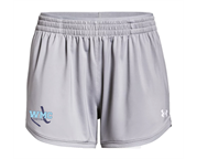Under Armour Women&#39;s Knit Shorts