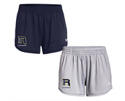 Under Armour Women&#39;s Knit Shorts