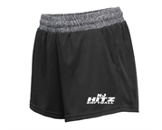 Women&#39;s Pocketed Performance Shorts
