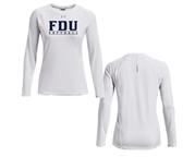 Under Armour Womens Knockout Long Sleeve