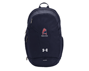 UA Hustle Team Backpack