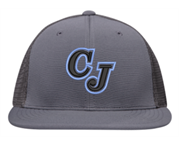 CJ Storm Baseball Hat