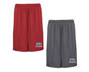 7&quot; Pocketed Performance Shorts