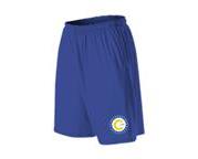 Chesterfield Performance Shorts