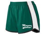 Morgan Girls Shorts