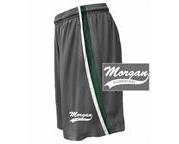 Morgan Torque Shorts