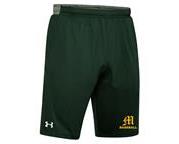Mercer UA Shorts