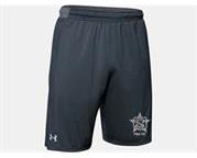 Under Armour Pocketed Short