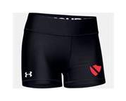 Hun Under Armour Fitted Short