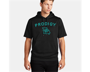Prodigy Essentials Sport-Tek Adult Short Sleeve Hoodie
