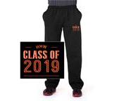 Class of 2019 Sweatpants