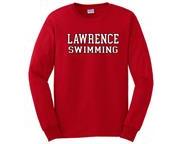 Lawrence Swim Long Sleeve Tee
