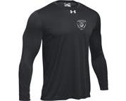 Princeton UA Long Sleeve Shirt