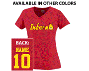 Inferno Performance Shirt