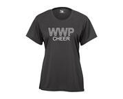 WWP Ladies Performance Shirt