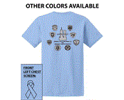 9-11 T-Shirt