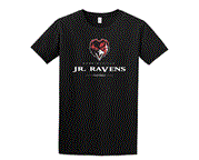 Ravens Football T-Shirt