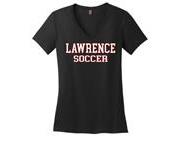 Lawrence Ladies V-Neck