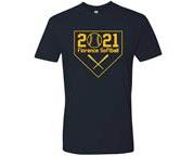 Florence Softball 2021 Shirt