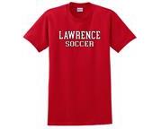 Lawrence Cotton Tee
