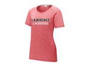 Lawrence TriBlend Short Sleeve Tee