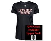 Lawrence Under Armour Tee