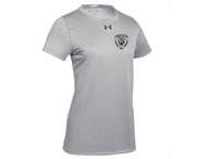 Princeton UA Women&#39;s Short Sleeve Shirt