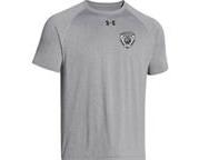 Princeton UA Short Sleeve Shirt
