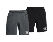 Under Armour Mens 7” Launch Shorts