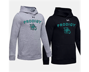 Prodigy Essentials Mens UA Hoodie