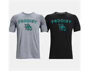 Prodigy Essentials Men&#39;s UA Athletics T-Shirt