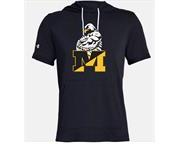 MRHS UA Short Sleeve French Terry Hoodie