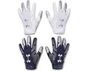 Men&#39;s UA F8 Football Gloves