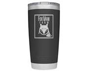 20oz Yeti Coffee Cup With Lid