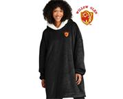 Port Authority&#174; Mountain Lodge Wearable Blanket - ONE SIZE FITS ALL