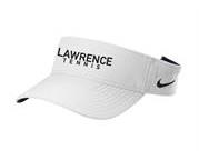 Lawrence Nike Visor