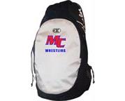 MC Wrestling Backpack