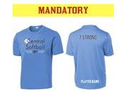 Mandatory Team T-Shirt