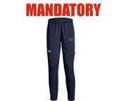Under Armour Womens Rival Knit Warm Up Pants