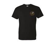 West Milford Color Guard Tee