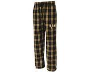 West Milford Band Flannel Pants
