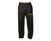 West Milford Band Open Bottom Sweatpants