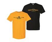 West Milford Band Tee