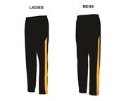 West Milford Crew/Color Guard Warm Up Pants