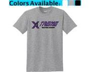 Unisex Heavyweight Short Sleeve T-Shirt