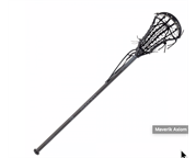 Maverik Axiom Complete Women&#39;s Lacrosse Stick