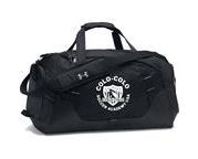 Colo Colo Soccer Team Duffel Bag
