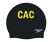 CAC Silicone Cap