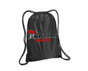 Parrish Track Drawstring Bag
