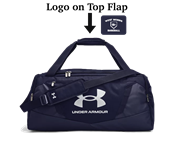 Under Armour MD Duffle Bag
